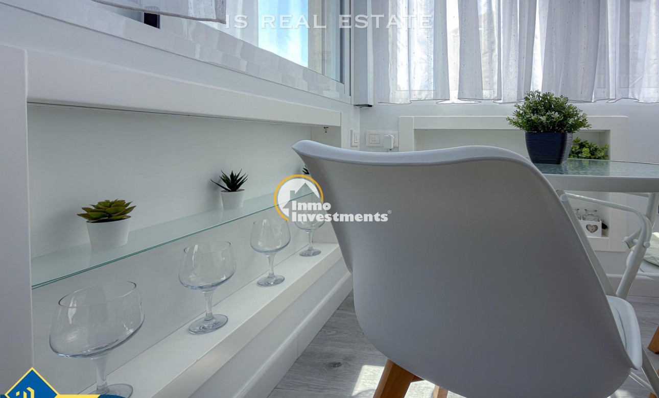 Bestaande bouw - Appartement - Torrevieja - Acequion