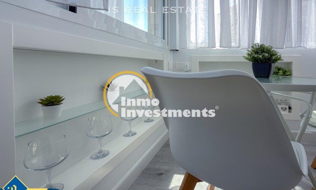 Bestaande bouw - Appartement - Torrevieja - Acequion