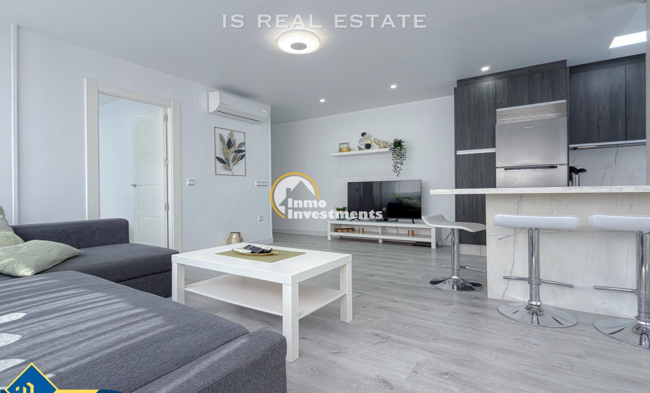 Bestaande bouw - Appartement - Torrevieja - Acequion
