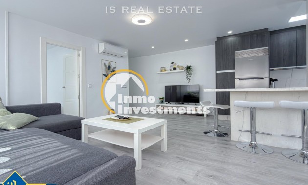 Bestaande bouw - Appartement - Torrevieja - Acequion