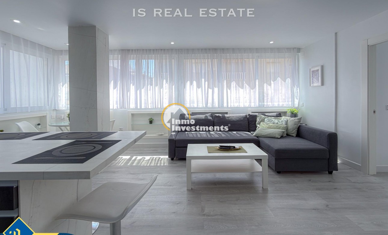 Bestaande bouw - Appartement - Torrevieja - Acequion