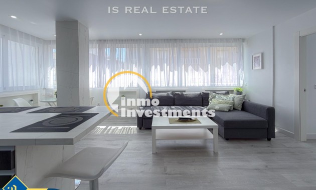 Bestaande bouw - Appartement - Torrevieja - Acequion