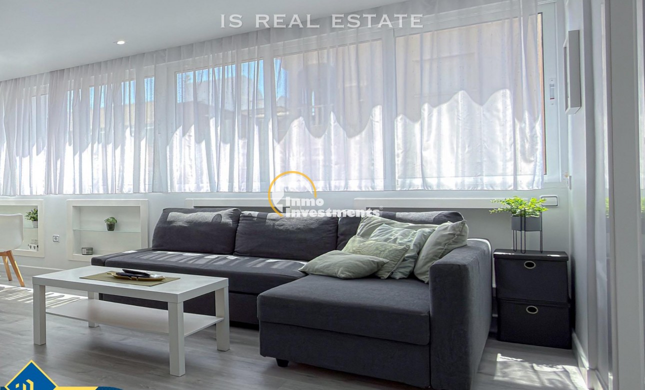 Bestaande bouw - Appartement - Torrevieja - Acequion