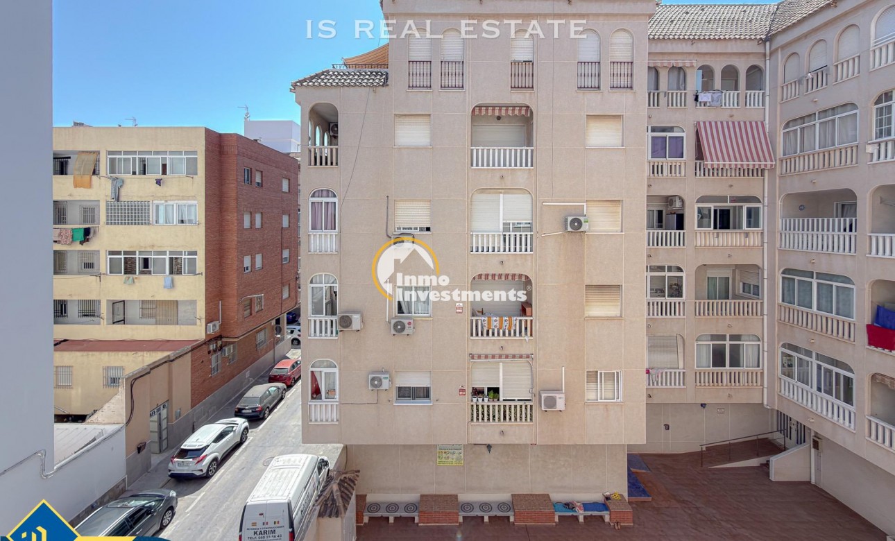 Bestaande bouw - Appartement - Torrevieja - Acequion