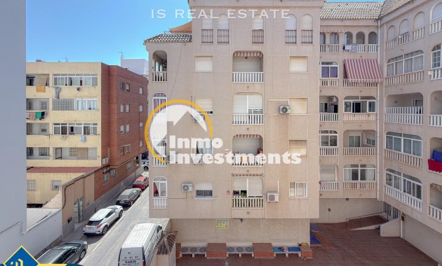Bestaande bouw - Appartement - Torrevieja - Acequion