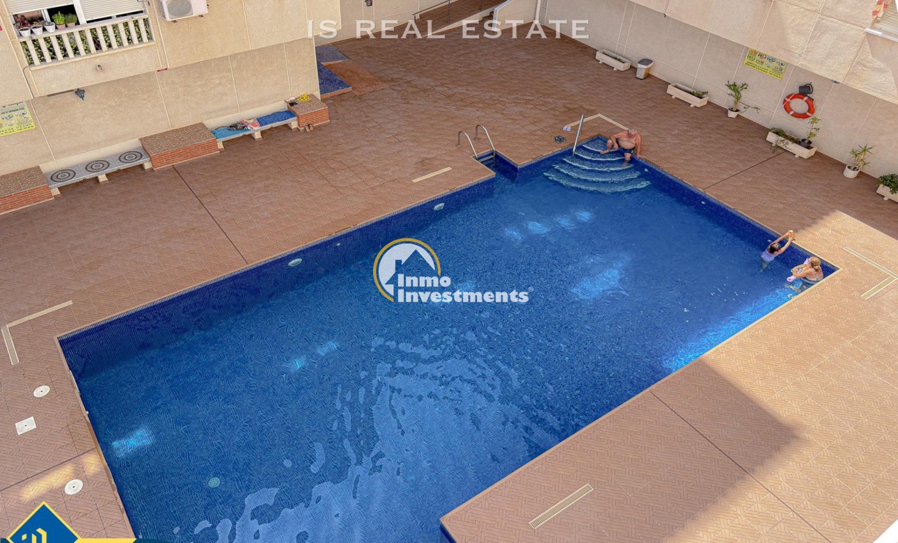 Bestaande bouw - Appartement - Torrevieja - Acequion