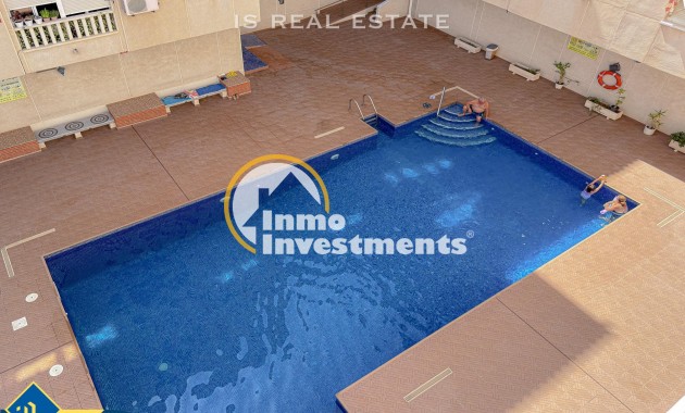 Bestaande bouw - Appartement - Torrevieja - Acequion