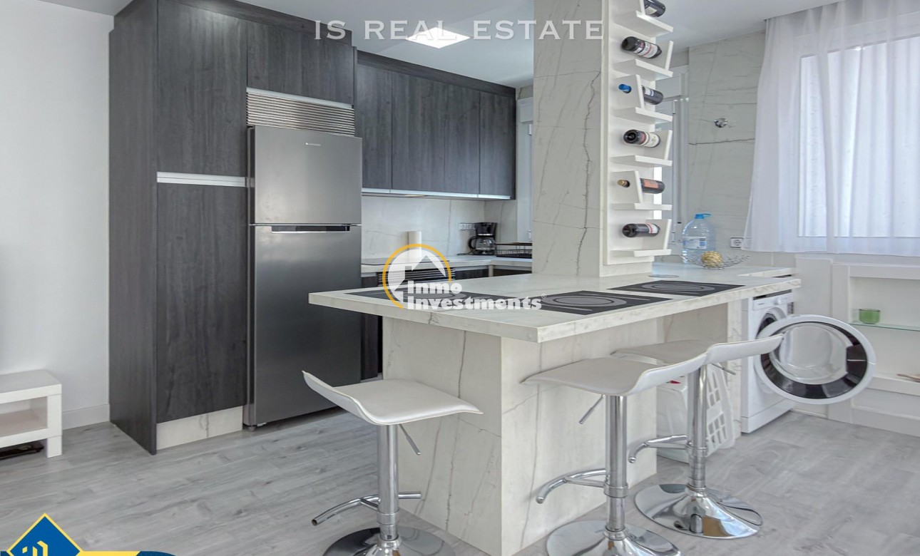 Bestaande bouw - Appartement - Torrevieja - Acequion