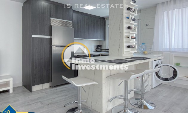Bestaande bouw - Appartement - Torrevieja - Acequion
