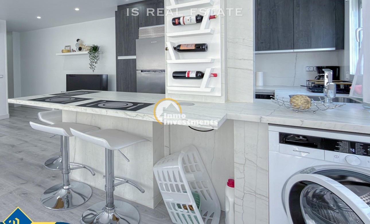 Bestaande bouw - Appartement - Torrevieja - Acequion