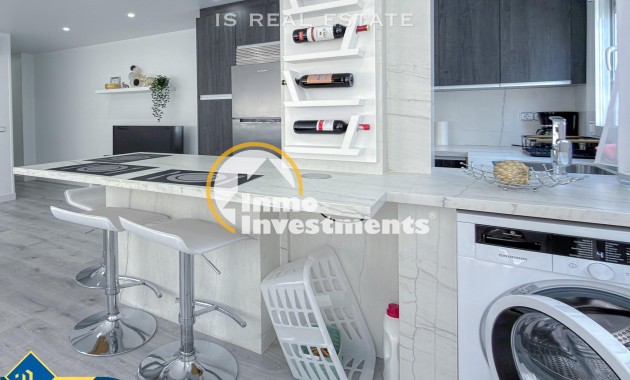 Bestaande bouw - Appartement - Torrevieja - Acequion