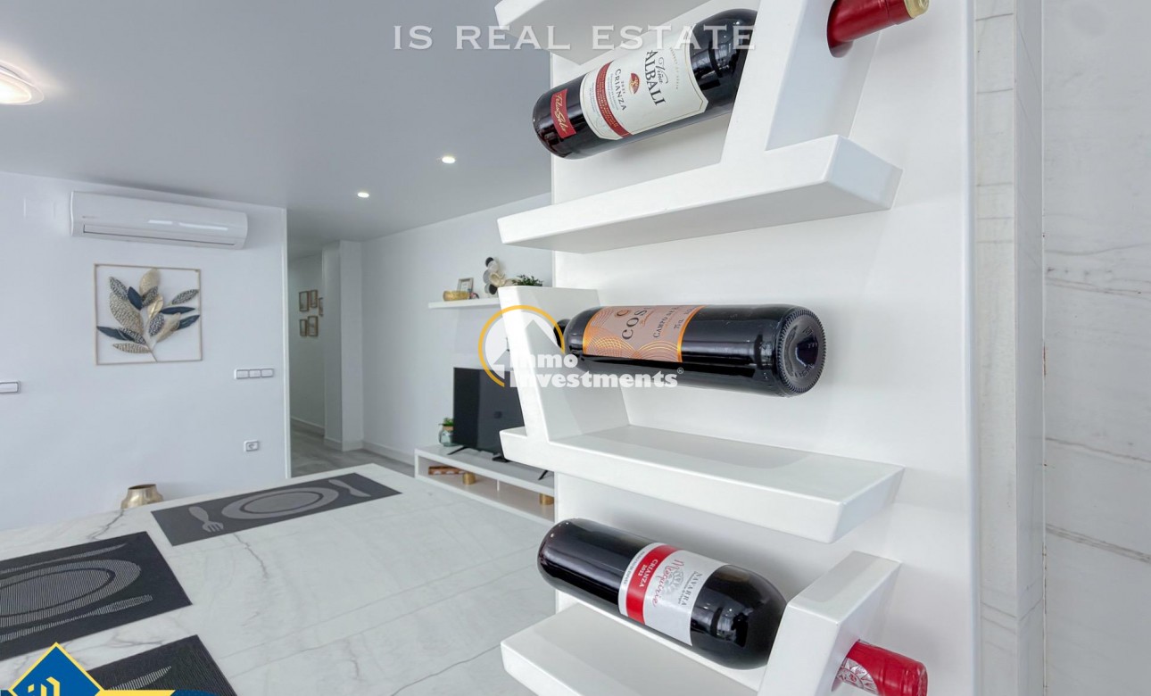 Bestaande bouw - Appartement - Torrevieja - Acequion