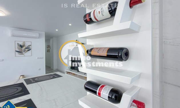 Bestaande bouw - Appartement - Torrevieja - Acequion