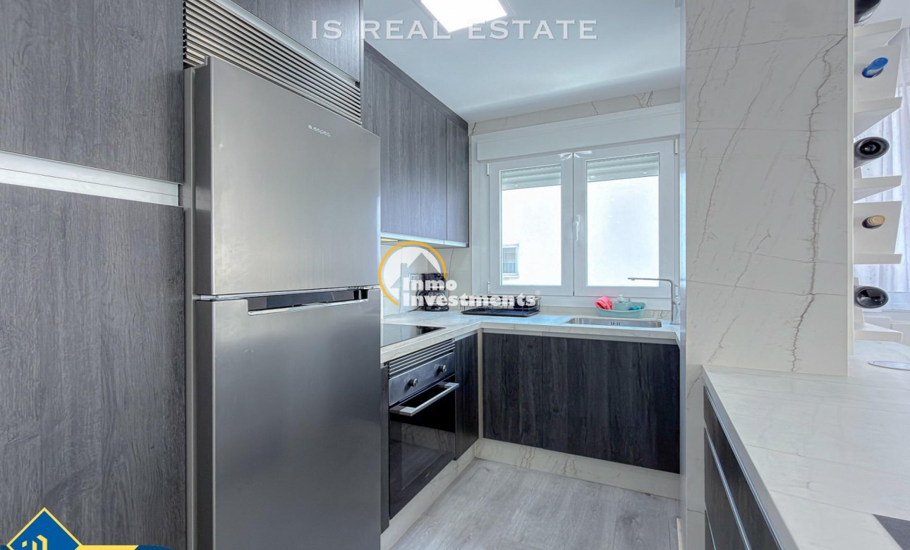 Bestaande bouw - Appartement - Torrevieja - Acequion