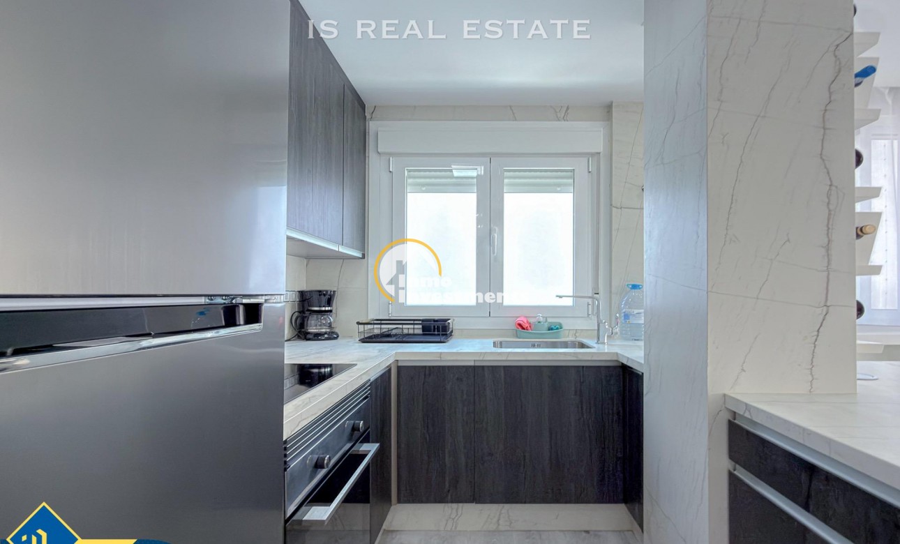 Bestaande bouw - Appartement - Torrevieja - Acequion