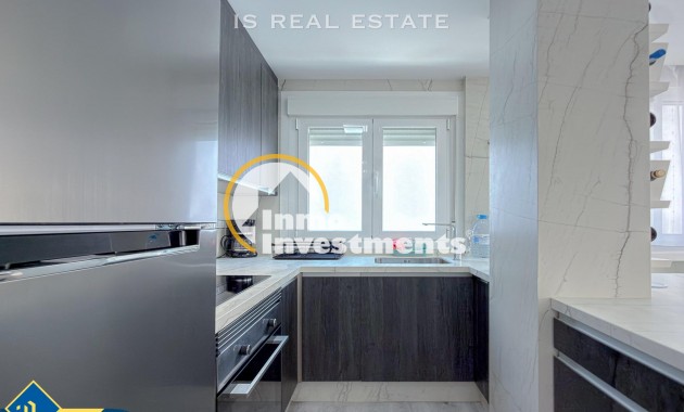 Bestaande bouw - Appartement - Torrevieja - Acequion