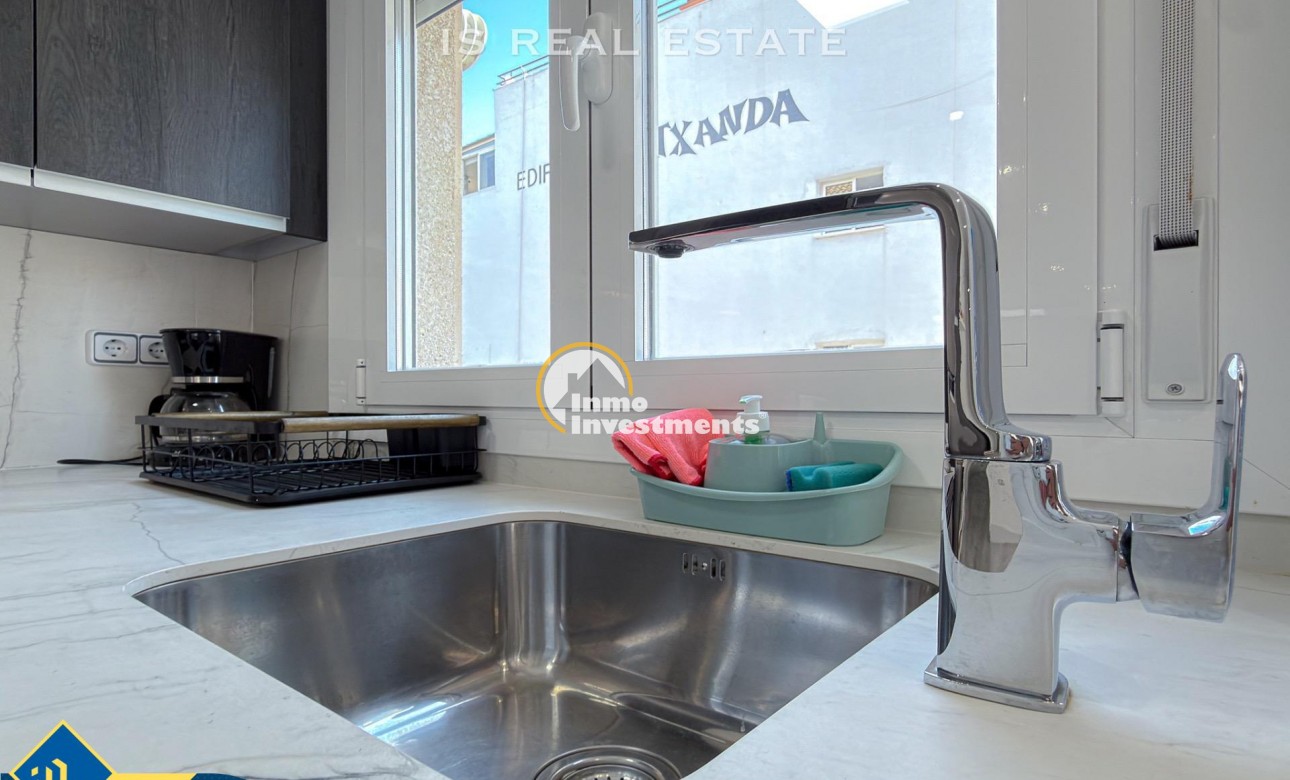 Bestaande bouw - Appartement - Torrevieja - Acequion