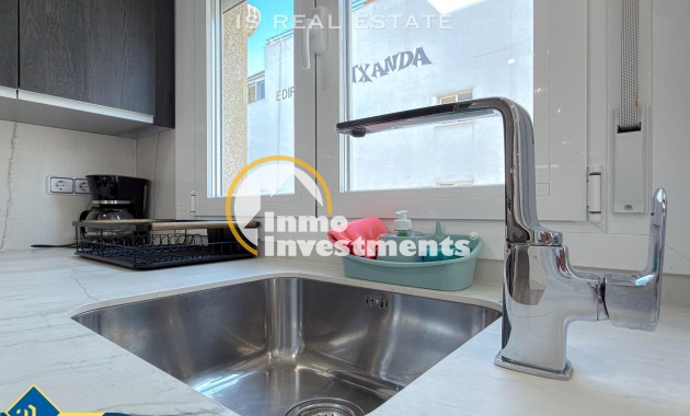 Bestaande bouw - Appartement - Torrevieja - Acequion