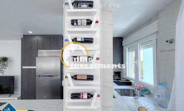 Bestaande bouw - Appartement - Torrevieja - Acequion