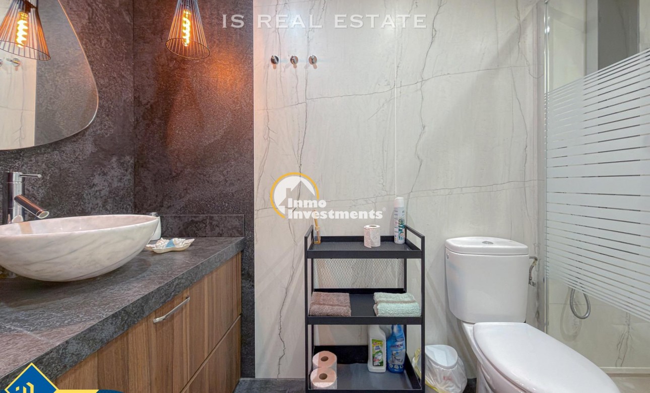 Bestaande bouw - Appartement - Torrevieja - Acequion