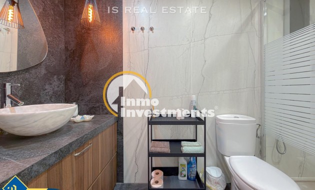 Bestaande bouw - Appartement - Torrevieja - Acequion