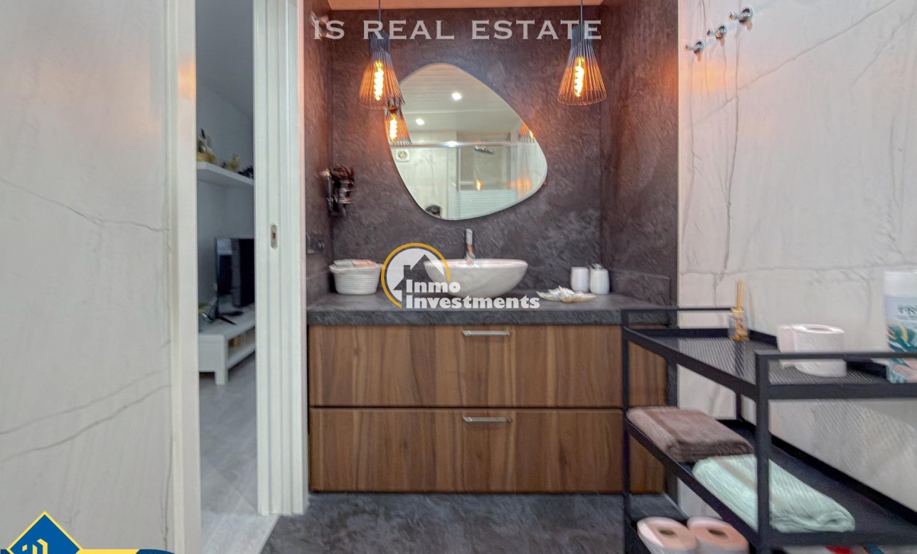 Bestaande bouw - Appartement - Torrevieja - Acequion