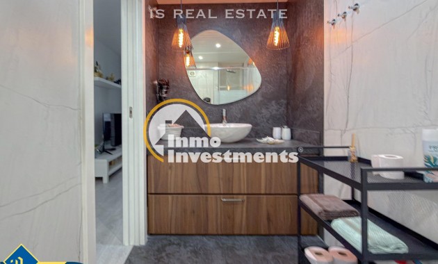 Bestaande bouw - Appartement - Torrevieja - Acequion