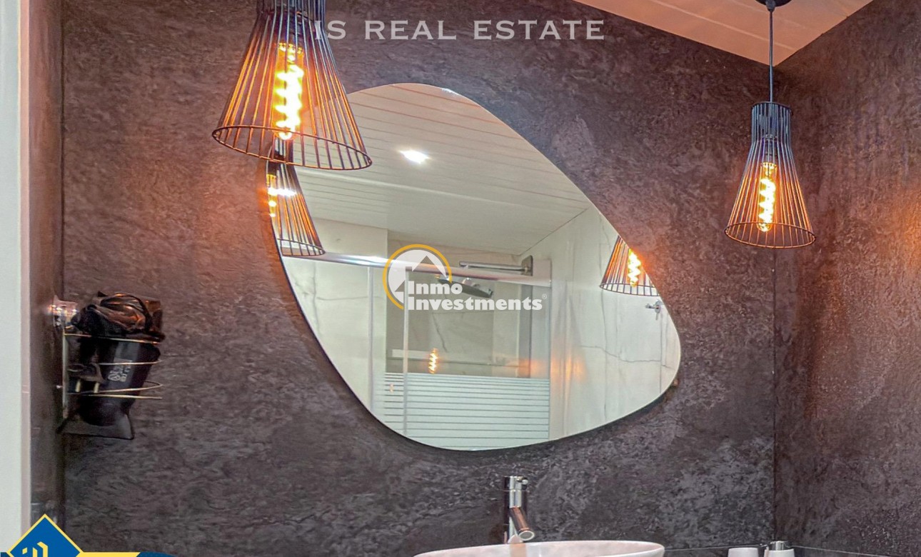 Bestaande bouw - Appartement - Torrevieja - Acequion