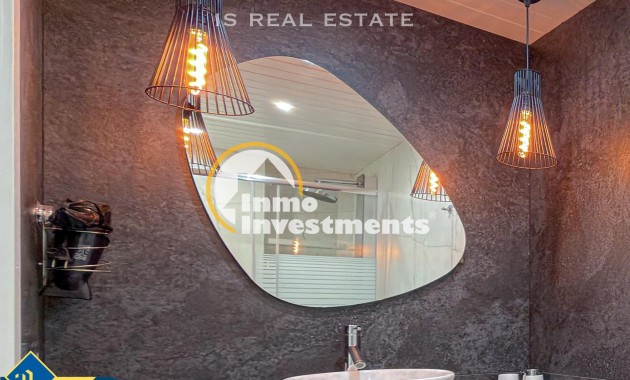 Bestaande bouw - Appartement - Torrevieja - Acequion