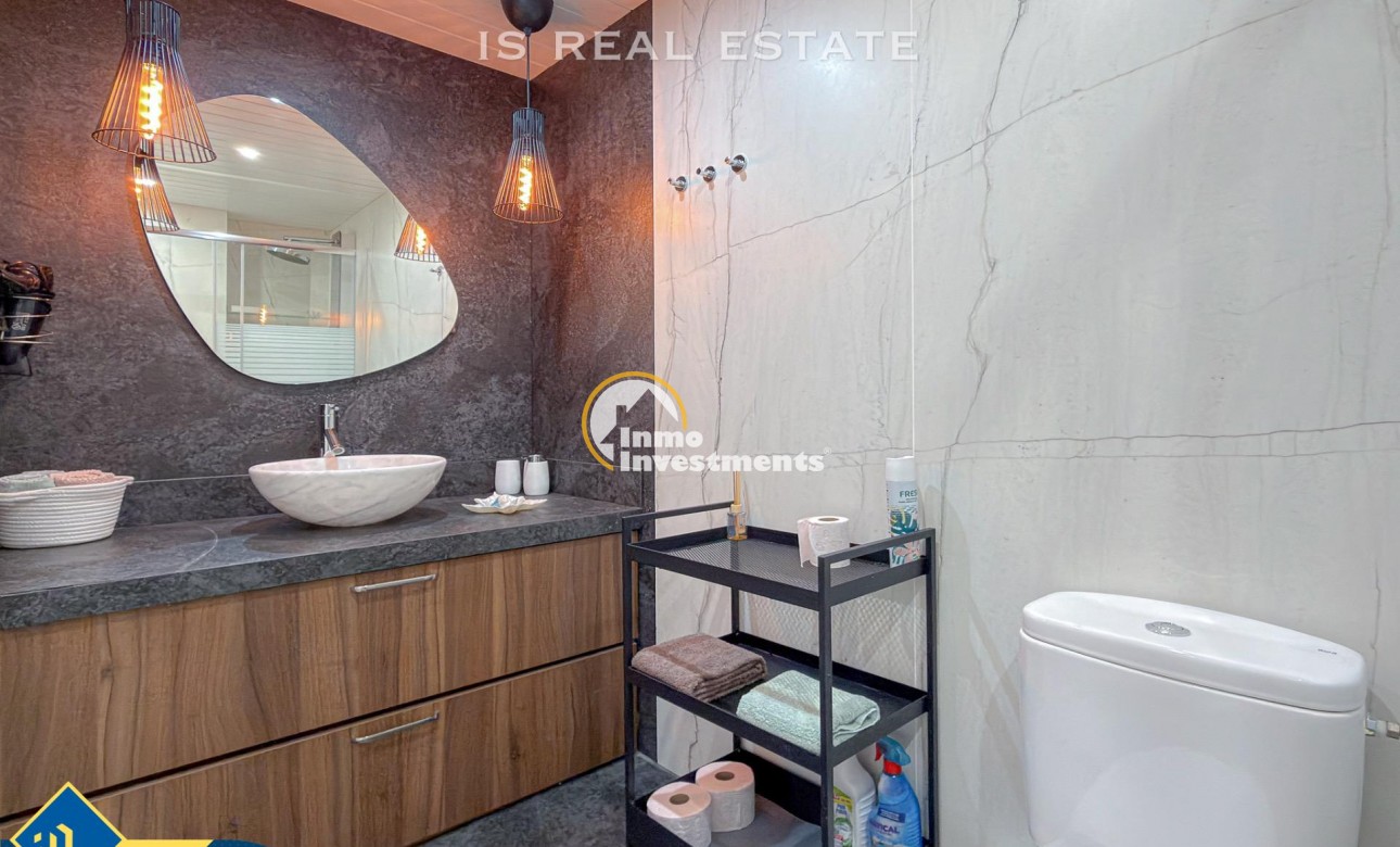 Bestaande bouw - Appartement - Torrevieja - Acequion