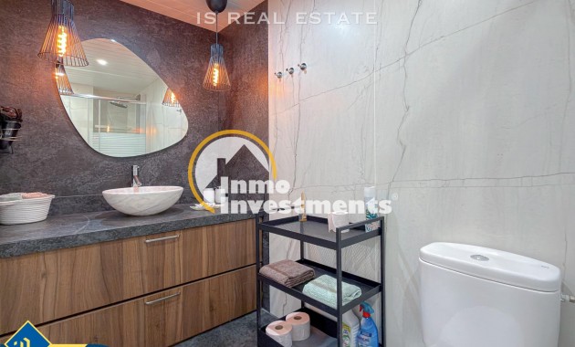 Bestaande bouw - Appartement - Torrevieja - Acequion