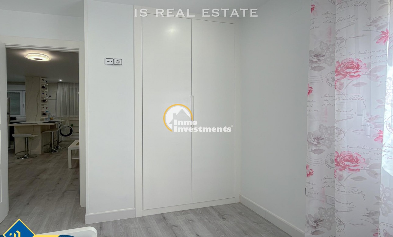 Bestaande bouw - Appartement - Torrevieja - Acequion