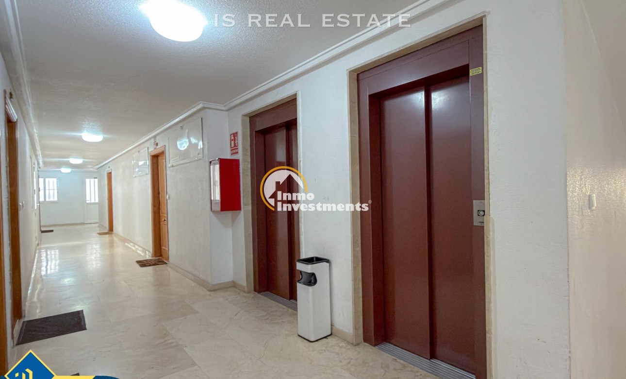 Bestaande bouw - Appartement - Torrevieja - Acequion