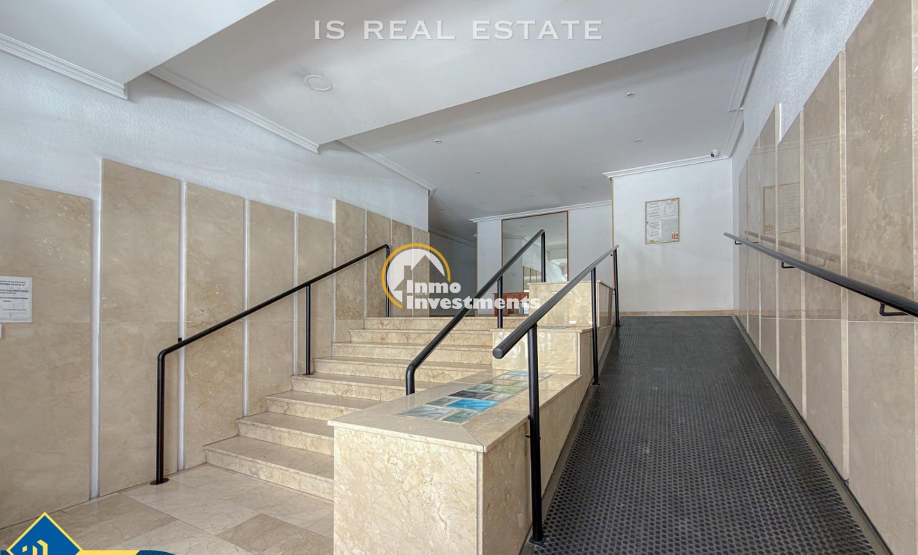 Bestaande bouw - Appartement - Torrevieja - Acequion