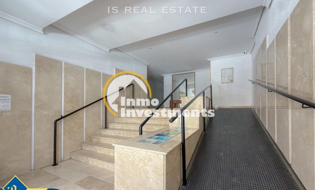 Bestaande bouw - Appartement - Torrevieja - Acequion