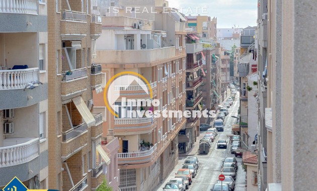 Bestaande bouw - Appartement - Torrevieja - Playa del Cura