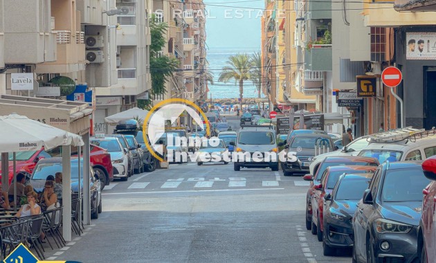 Bestaande bouw - Appartement - Torrevieja - Playa del Cura