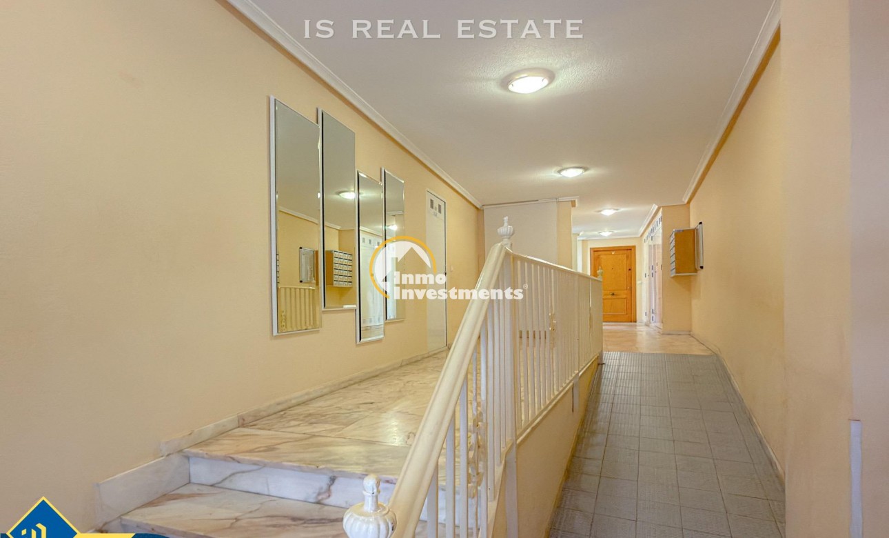 Bestaande bouw - Appartement - Torrevieja - Playa del Cura