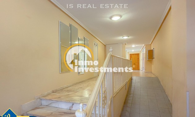 Bestaande bouw - Appartement - Torrevieja - Playa del Cura