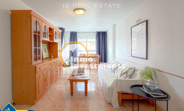 Bestaande bouw - Appartement - Torrevieja - Playa del Cura