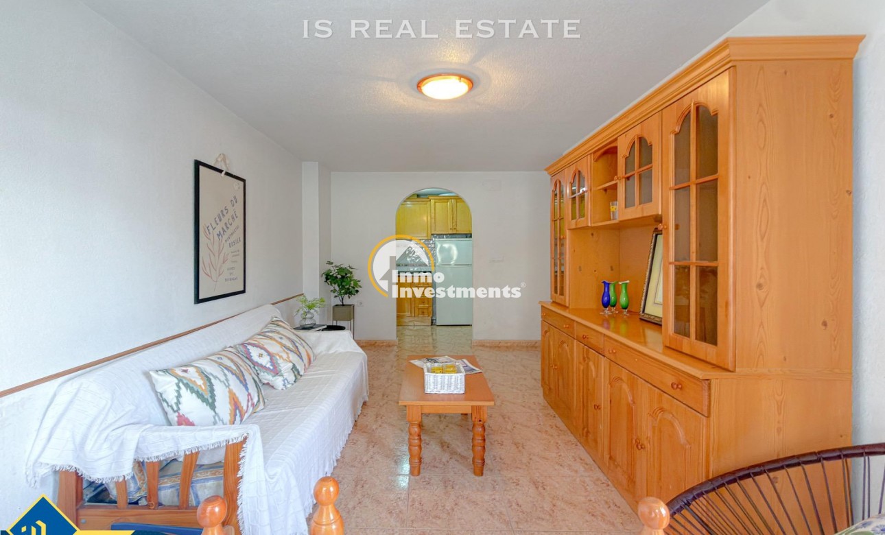 Bestaande bouw - Appartement - Torrevieja - Playa del Cura