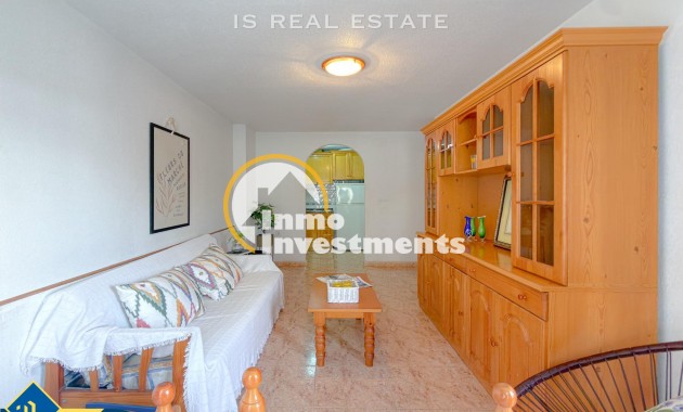 Bestaande bouw - Appartement - Torrevieja - Playa del Cura
