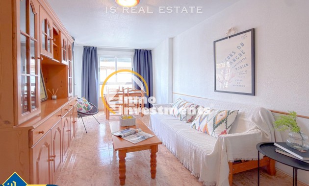 Bestaande bouw - Appartement - Torrevieja - Playa del Cura