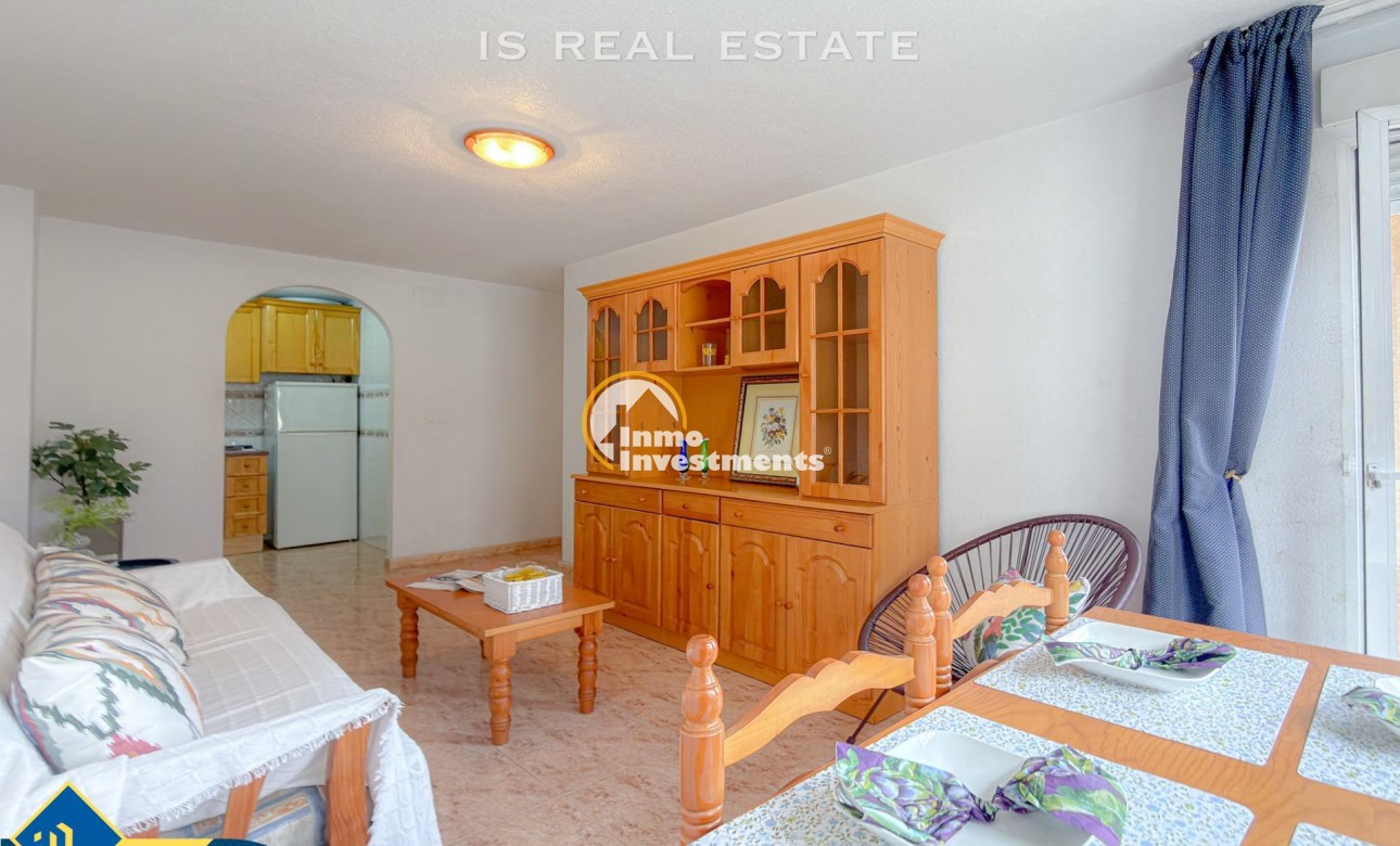 Bestaande bouw - Appartement - Torrevieja - Playa del Cura