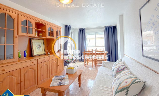 Bestaande bouw - Appartement - Torrevieja - Playa del Cura