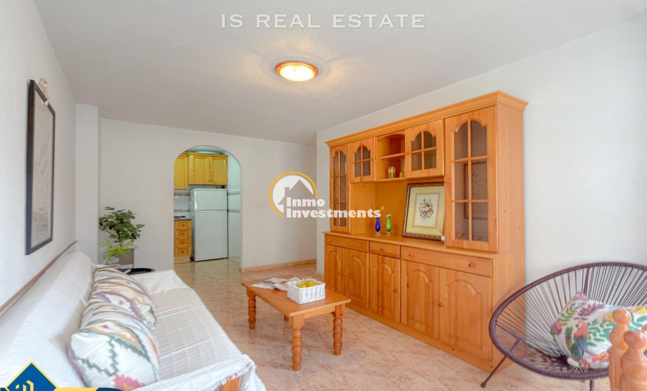 Bestaande bouw - Appartement - Torrevieja - Playa del Cura