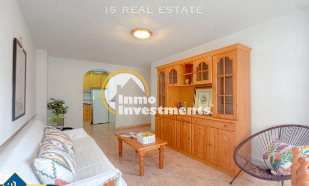 Bestaande bouw - Appartement - Torrevieja - Playa del Cura