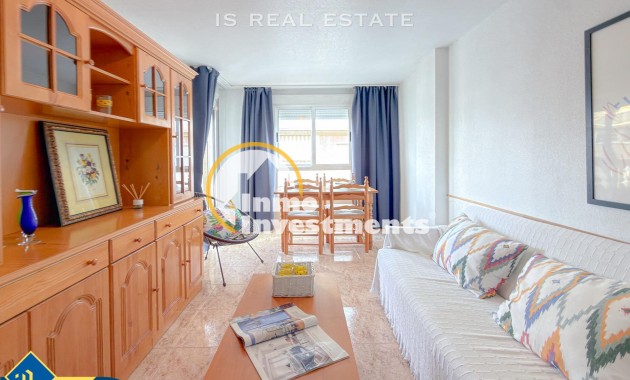 Bestaande bouw - Appartement - Torrevieja - Playa del Cura