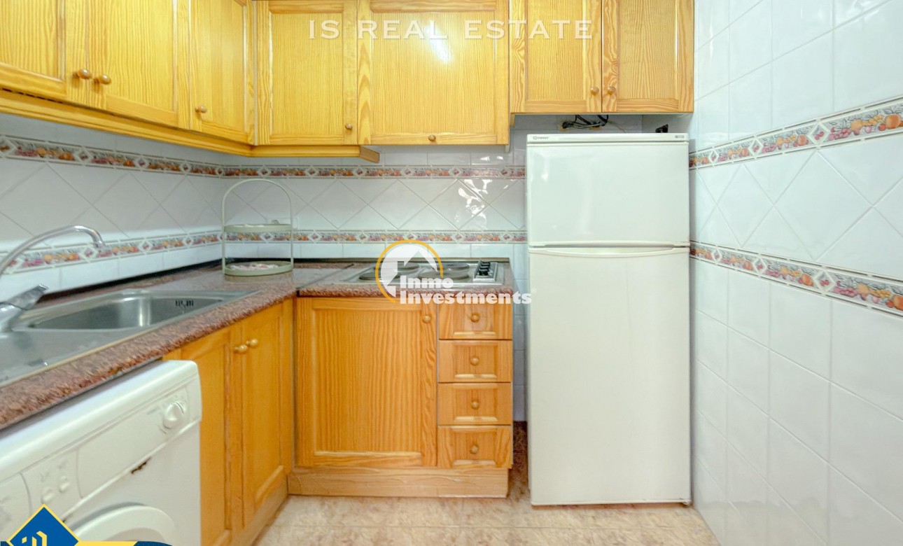 Bestaande bouw - Appartement - Torrevieja - Playa del Cura