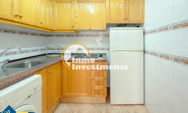 Bestaande bouw - Appartement - Torrevieja - Playa del Cura